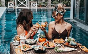 G Boutique Retreat Hoi An